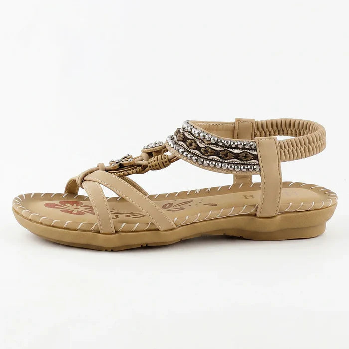 Alice™ • Sandales orthopédiques pour le quotidien et le confort
