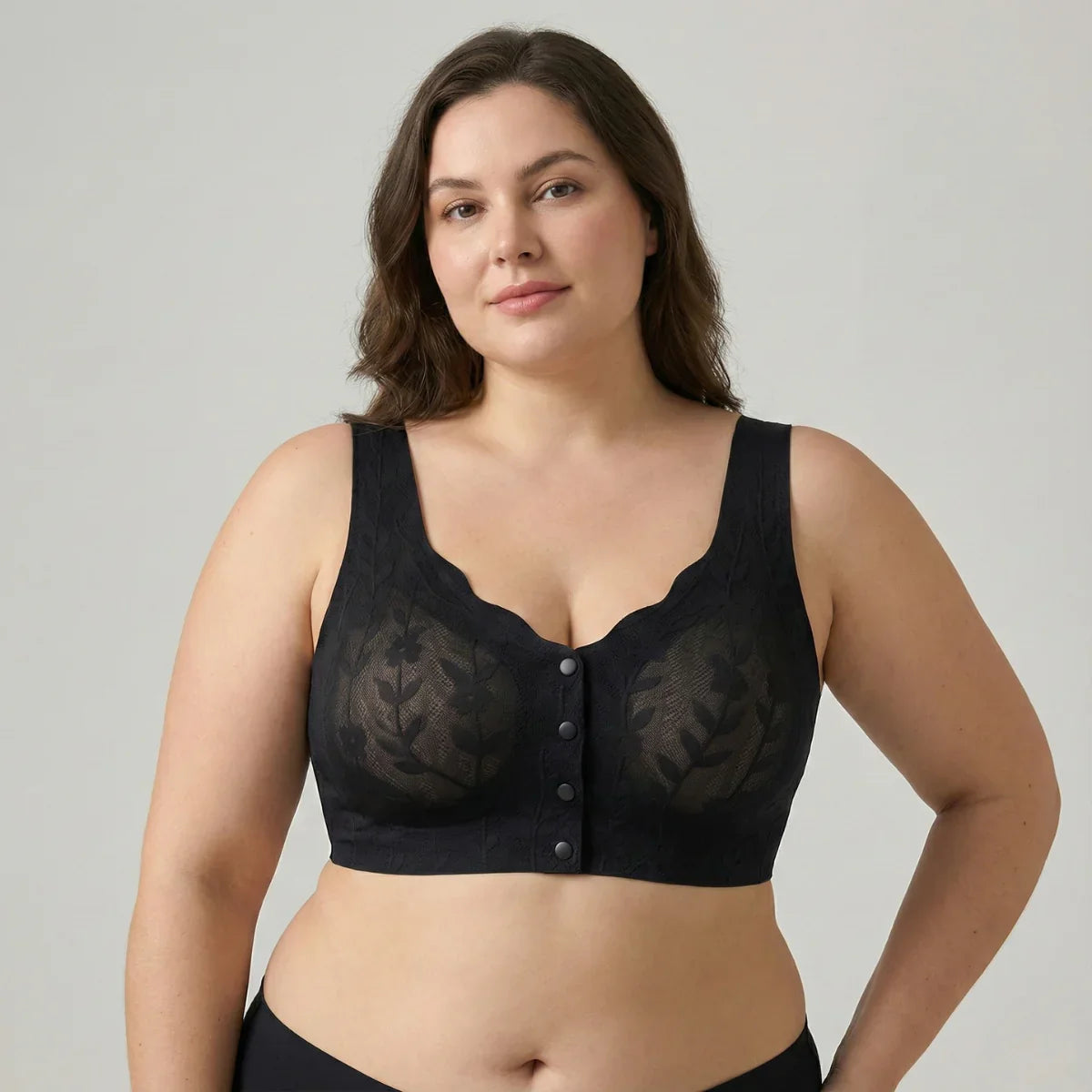 Soutien-Gorge Confort Lift - Modeline™