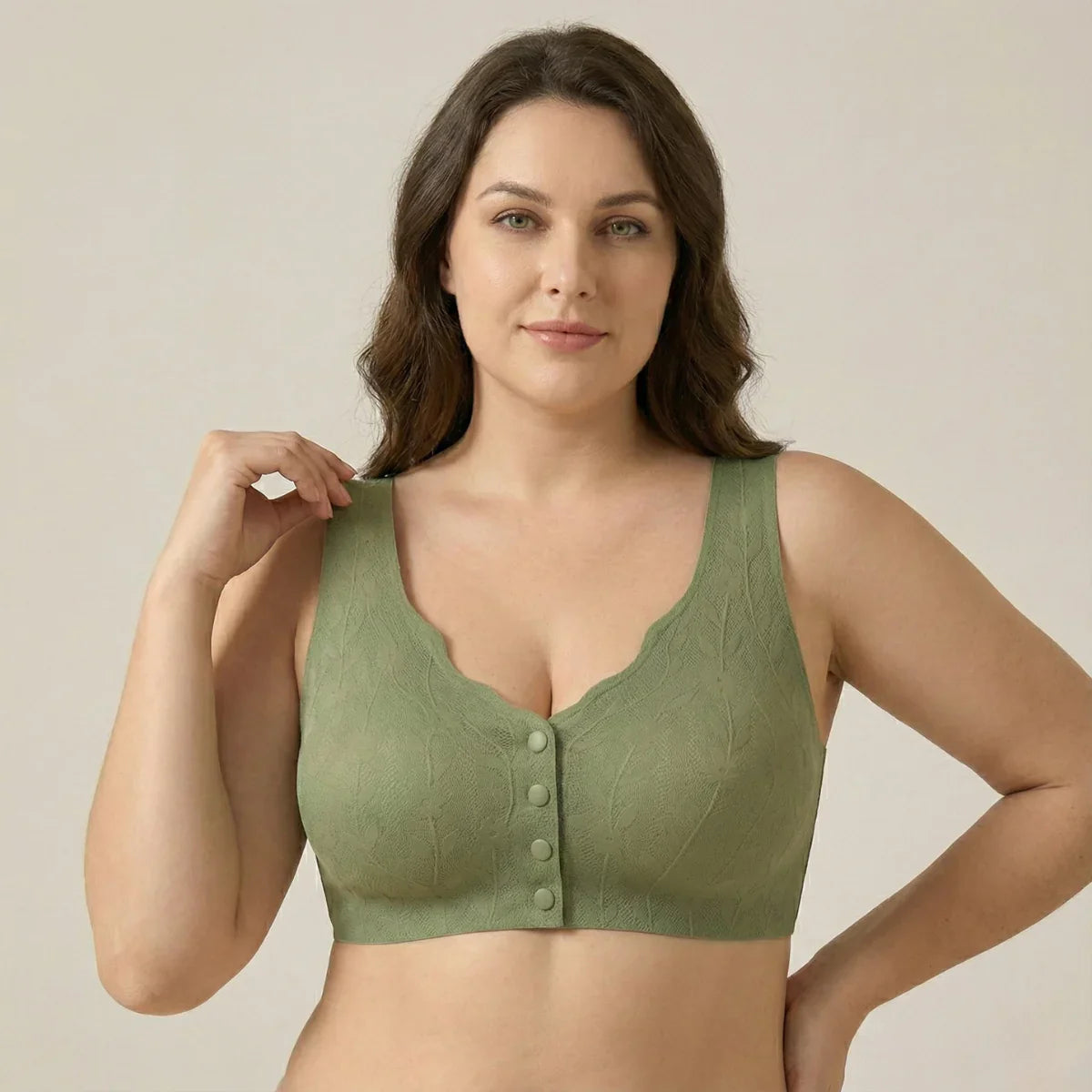 Soutien-Gorge Confort Lift - Modeline™