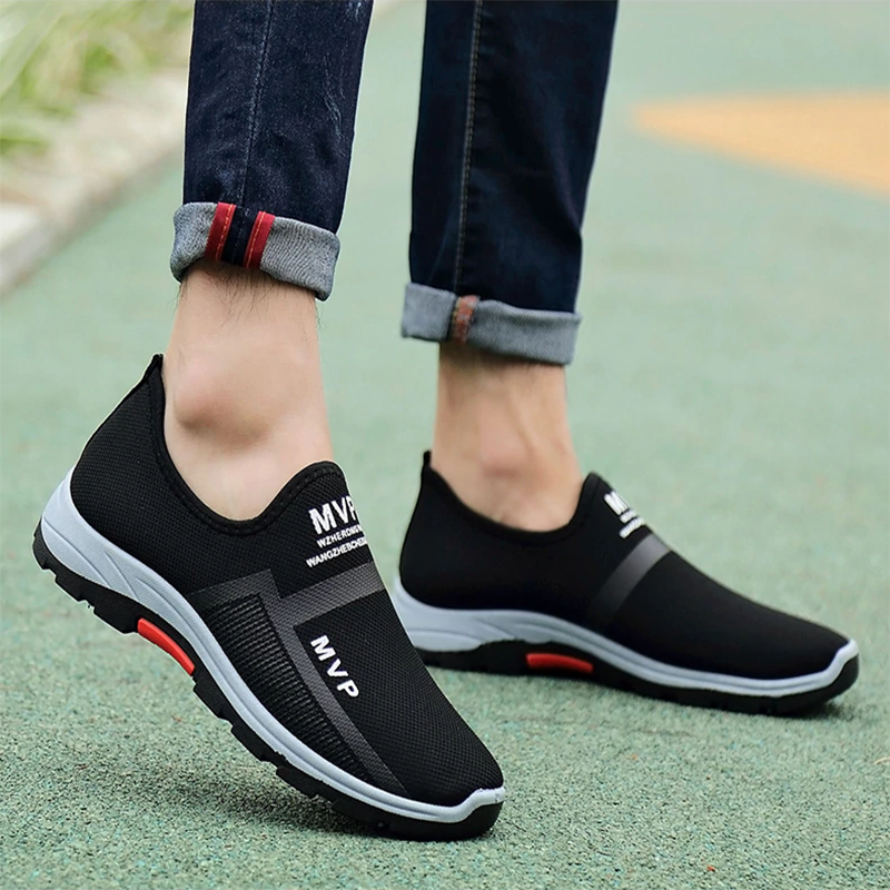 Modeline | Chaussures March Resistantes & Confortables