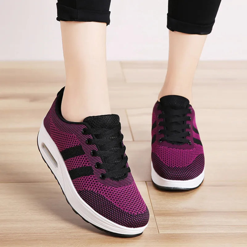OrthoAir™ • Baskets orthopédiques pour le quotidien et le confort