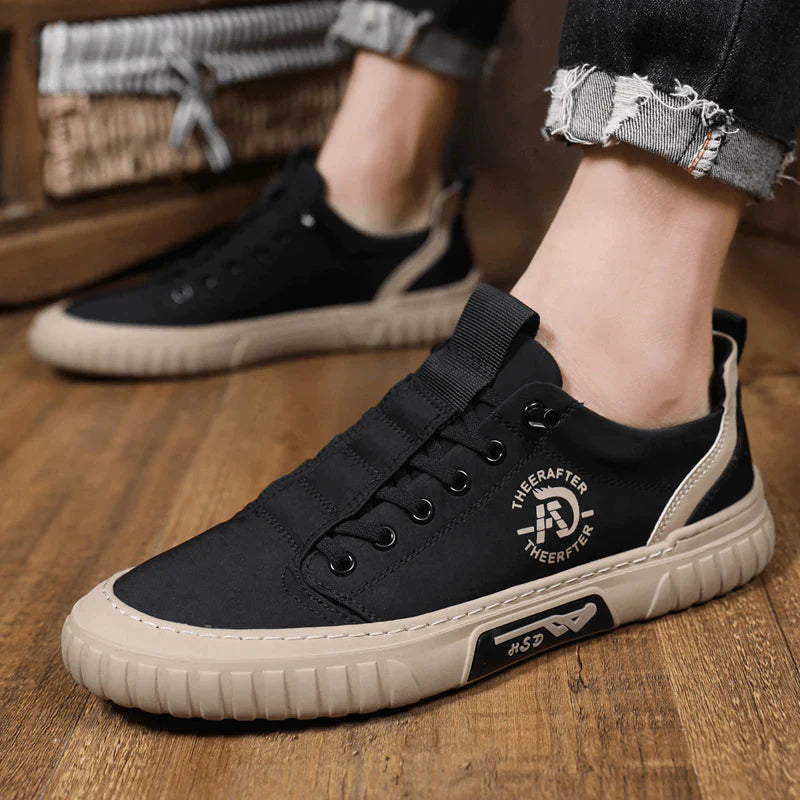 Modeline | Chaussures Titanium Resistantes & Confortables
