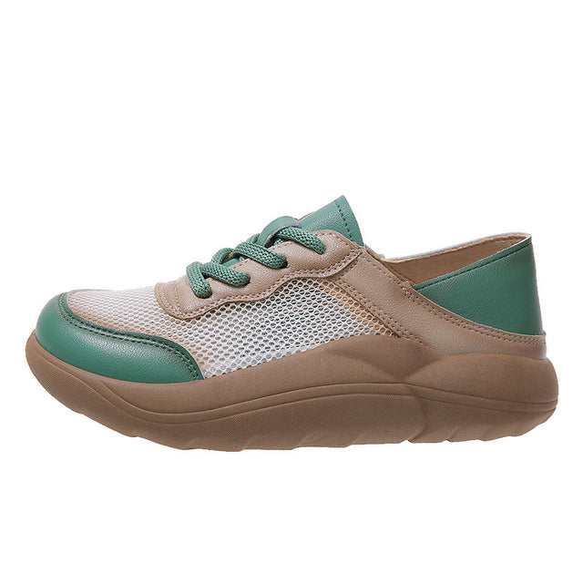 Baskets Femme Slim Confort Plus Modeline