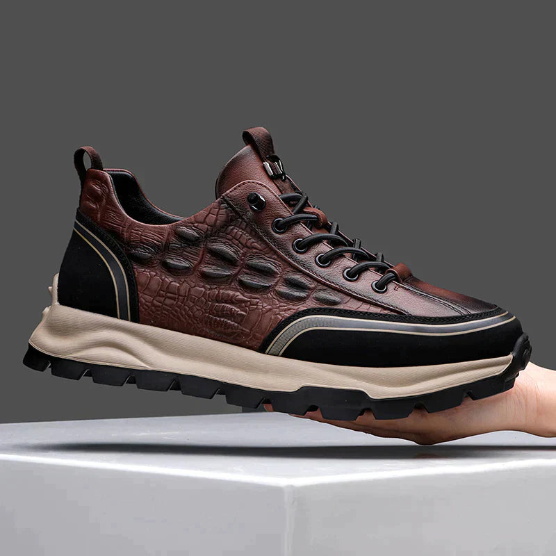 Modeline | Chaussures Rogue Resistantes & Confortables