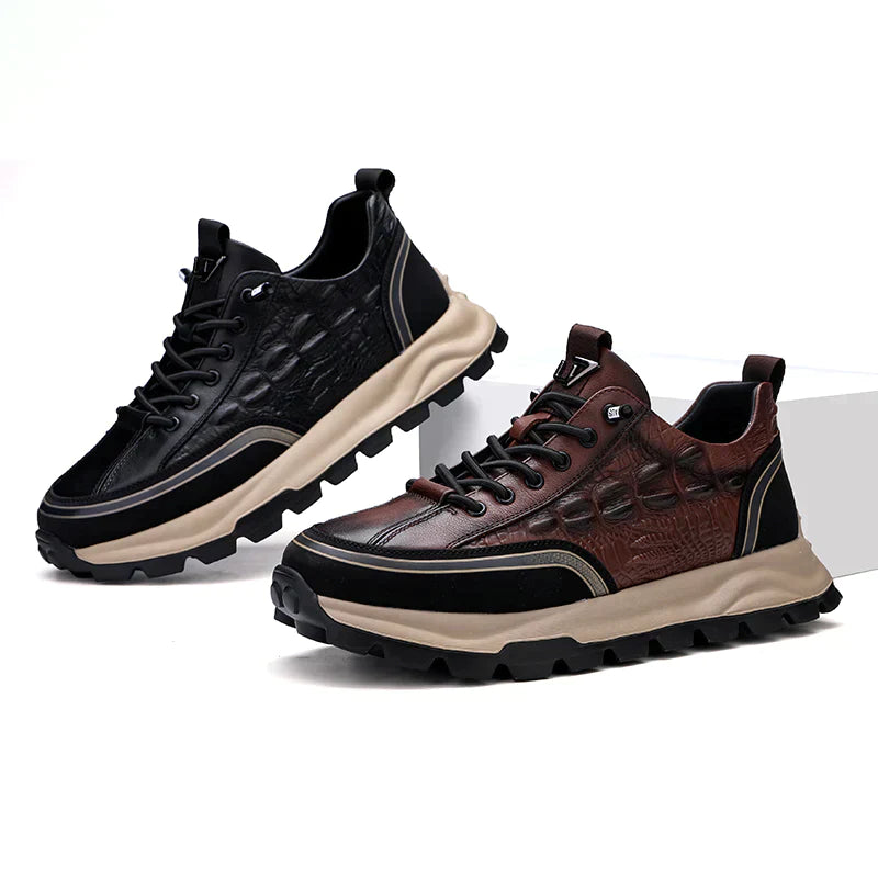 Modeline | Chaussures Rogue Resistantes & Confortables
