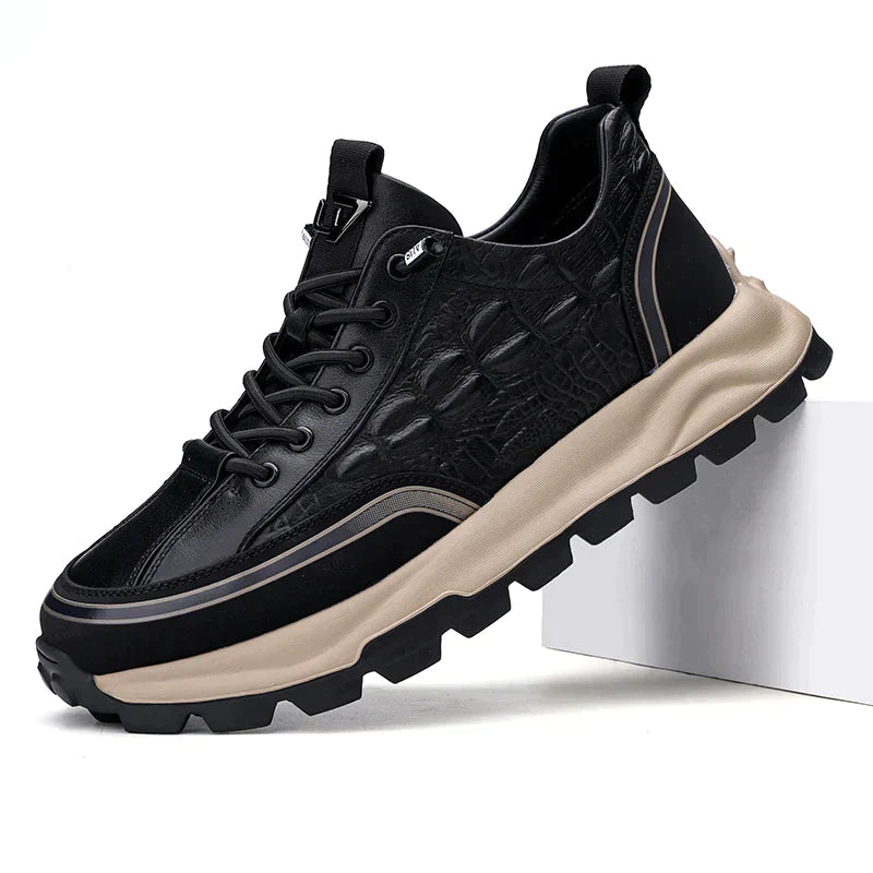 Modeline | Chaussures Rogue Resistantes & Confortables
