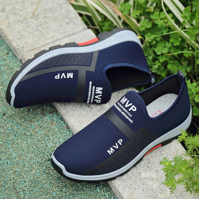 Modeline | Chaussures March Resistantes & Confortables