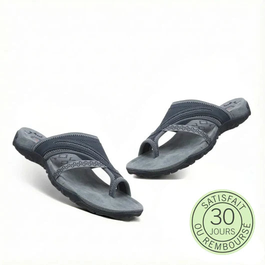 Doucea™ • Sandales orthopédiques pour le quotidien et le confort