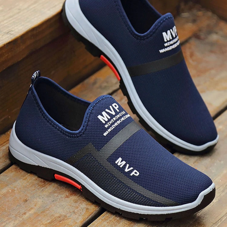 Modeline | Chaussures March Resistantes & Confortables