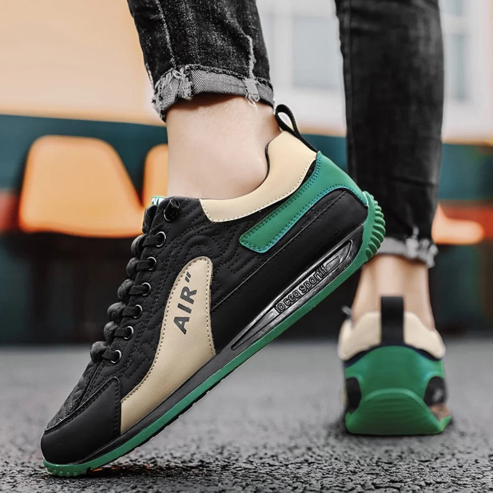 Chaussures Air Resistantes & Confortables • Kaleno Air™