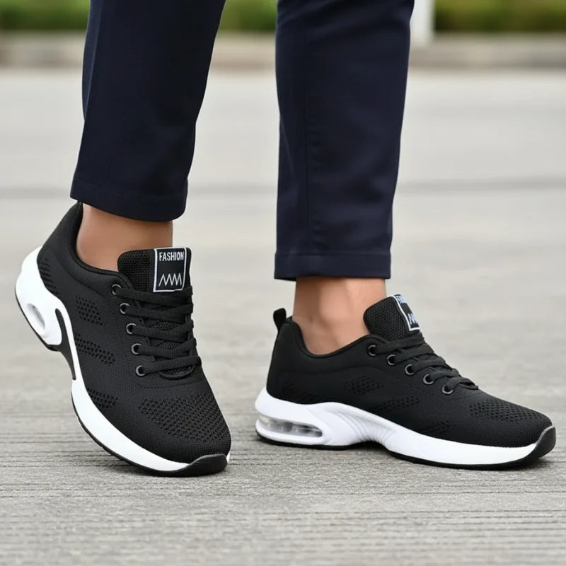 OrthoCore™ | Baskets orthopédiques pour le quotidien et le confort