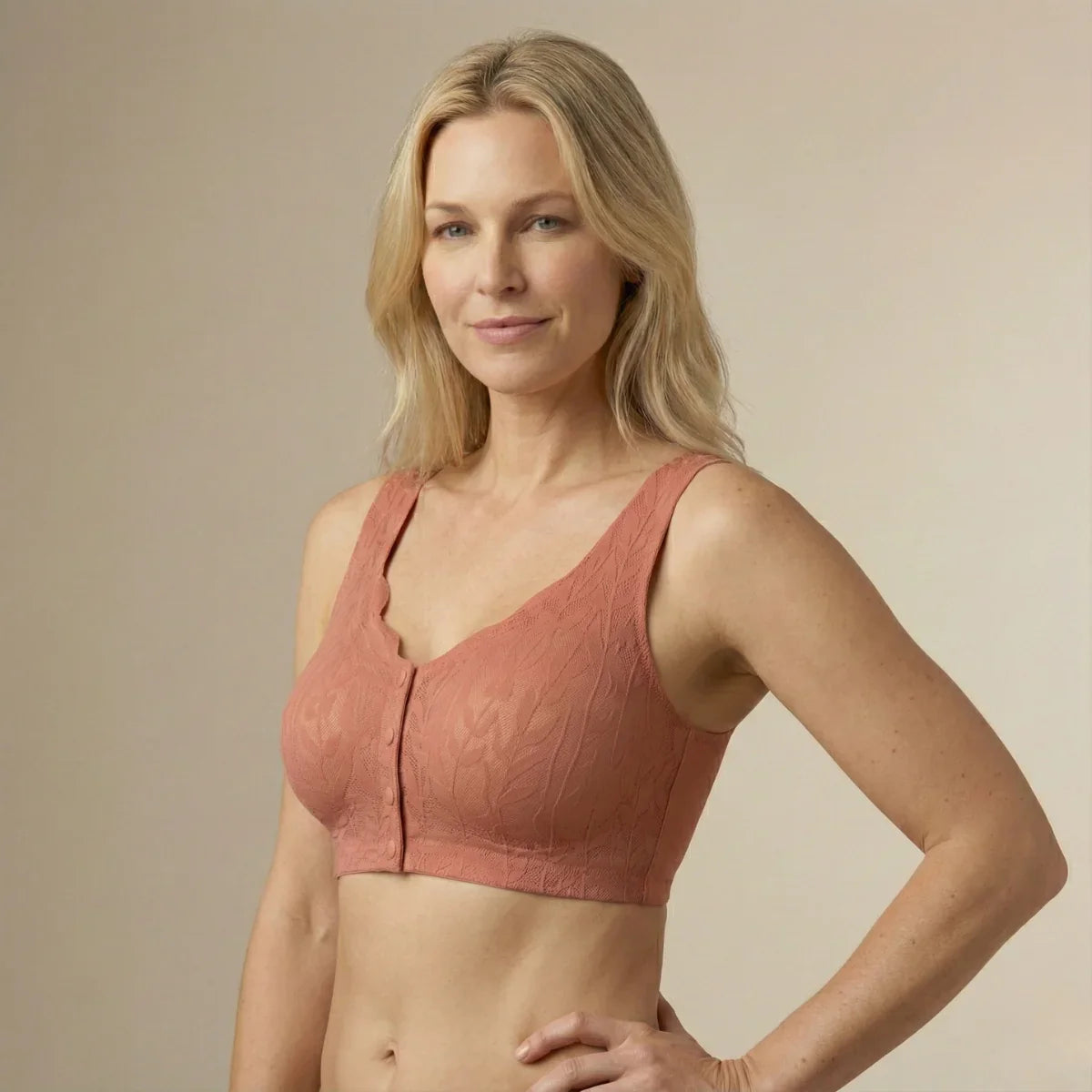 Soutien-Gorge Confort Lift - Modeline™