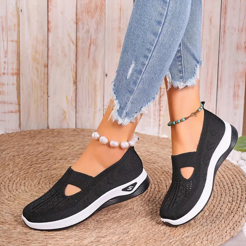 Modeline | Chaussures Orthopédiques Julie