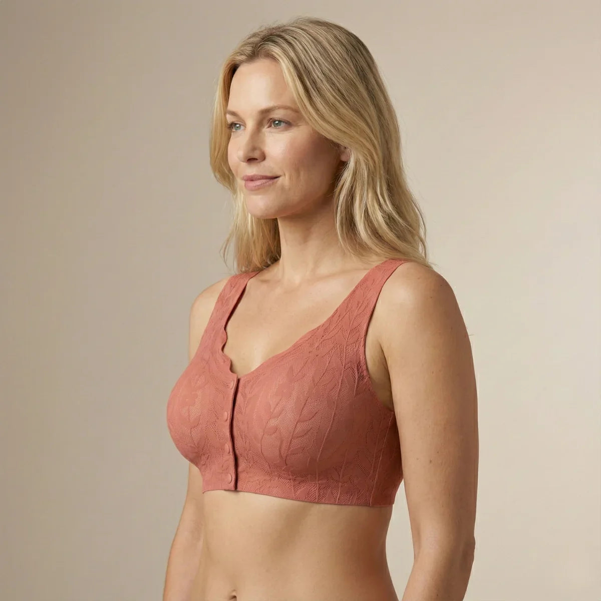 Soutien-Gorge Confort Lift - Modeline™