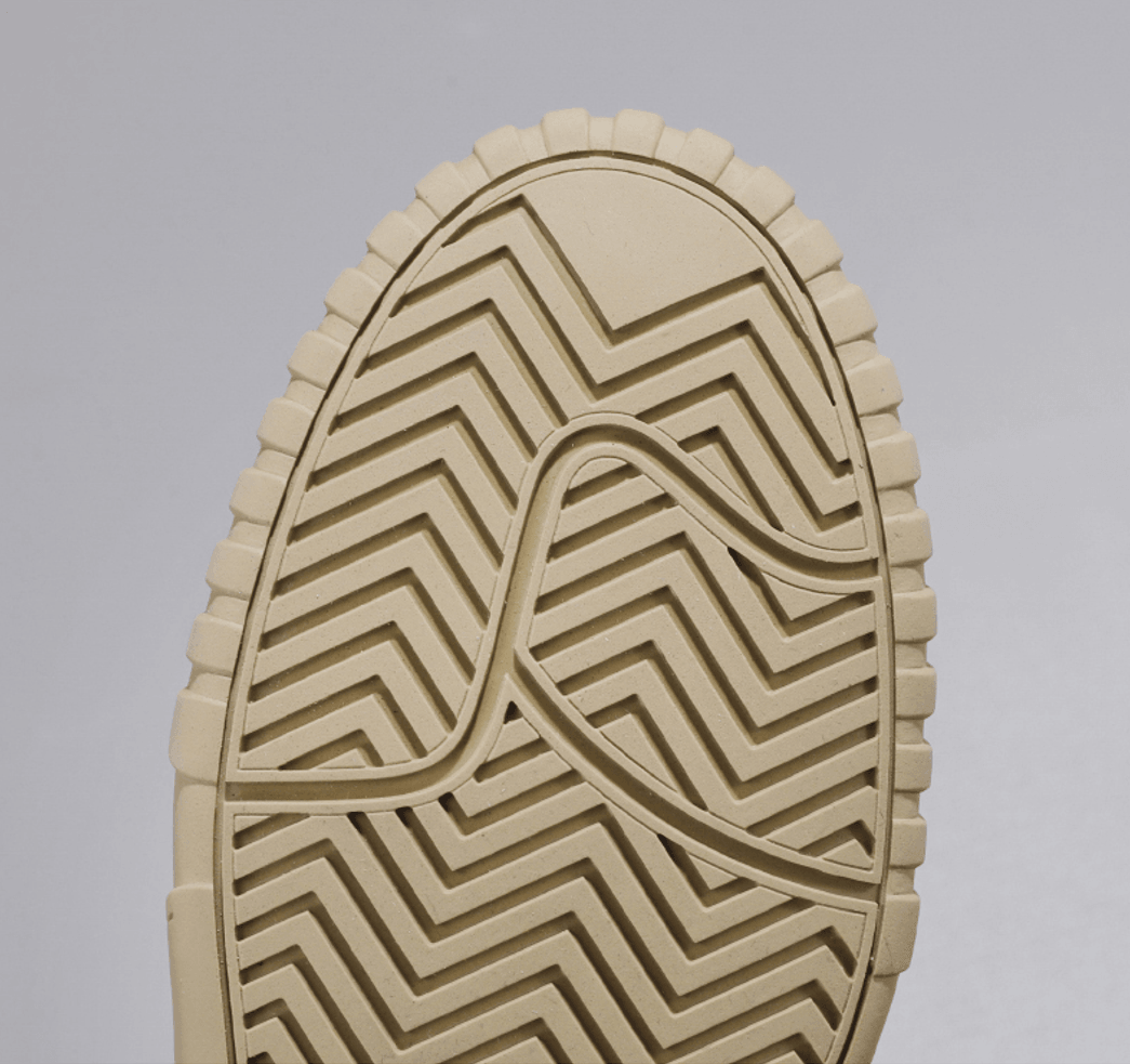 Modeline | Chaussures Titanium Resistantes & Confortables