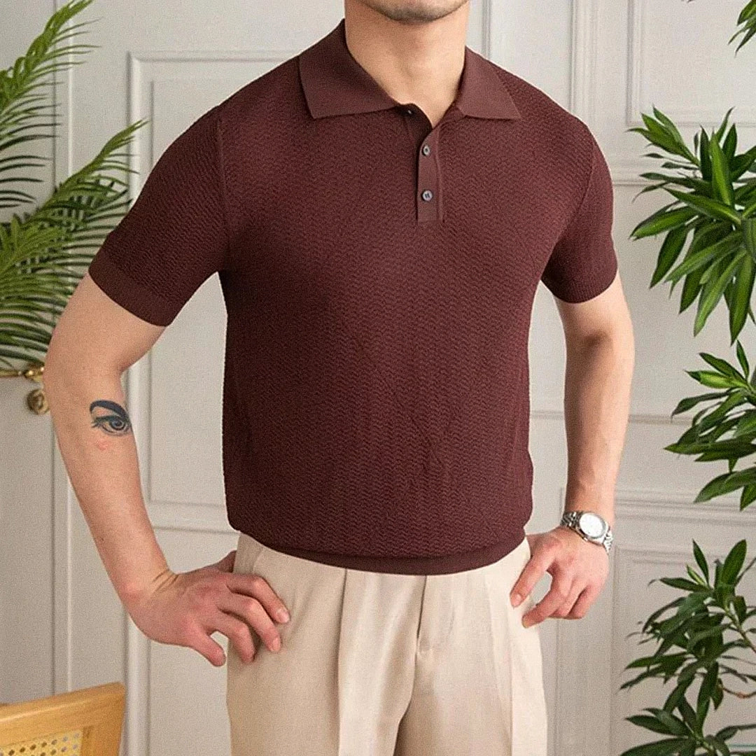 Polo Barcelona | MODELINE