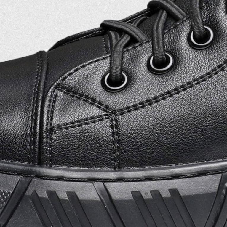 Modeline | Chaussures en cuir de qualité