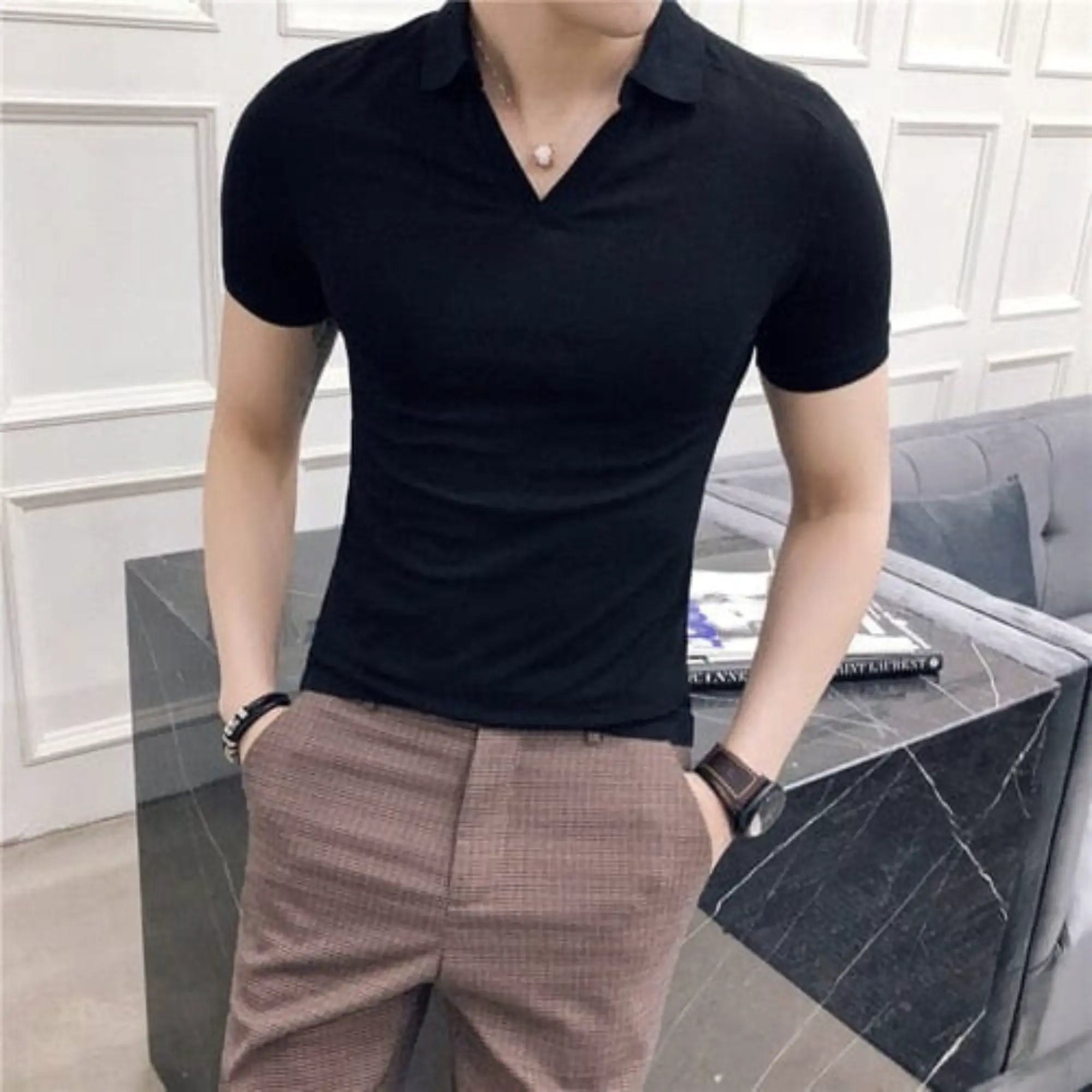 Polo Berlim | MODELINE