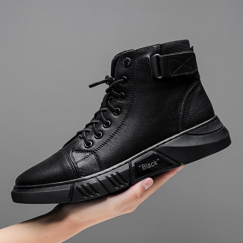 Modeline | Chaussures en cuir de qualité
