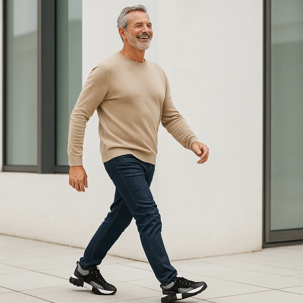 Chaussures Air Resistantes & Confortables / Modeline™