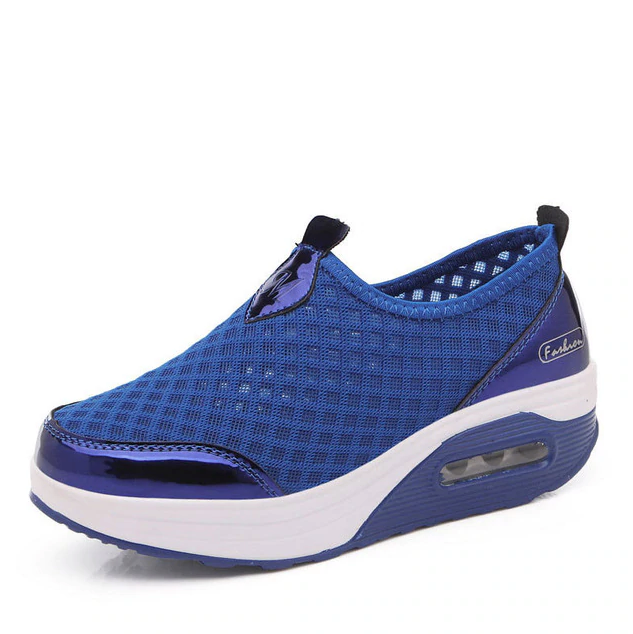 Baskets Femme Apandiz Modeline