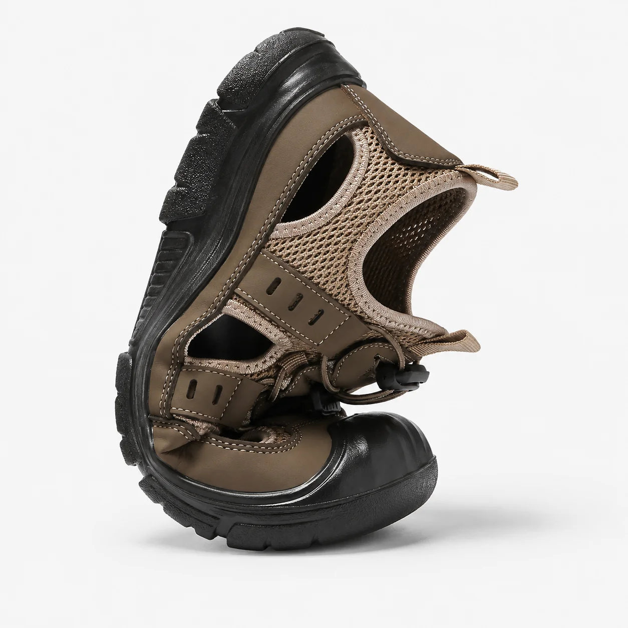 StrideAdapt™ • Sandales de confort tout-terrain pour hommes