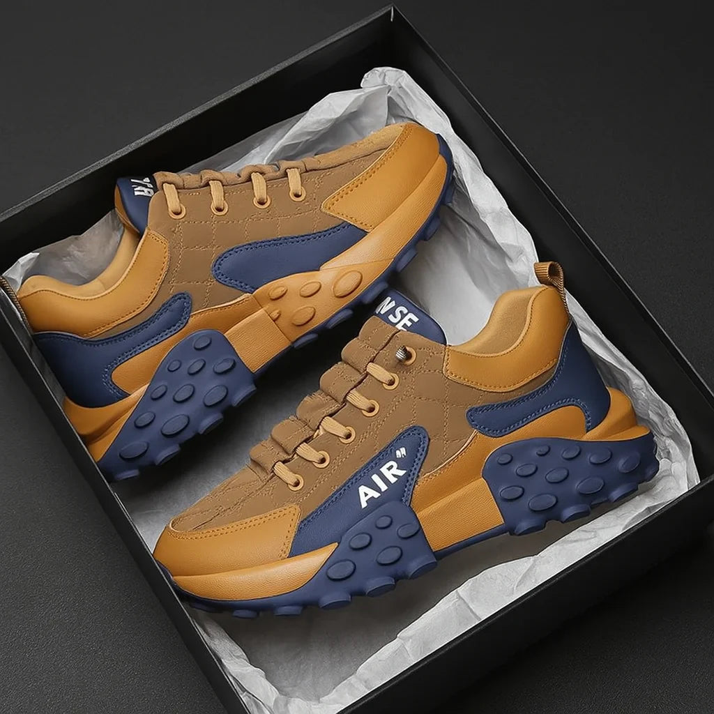 Chaussures Air Resistantes & Confortables / Modeline™