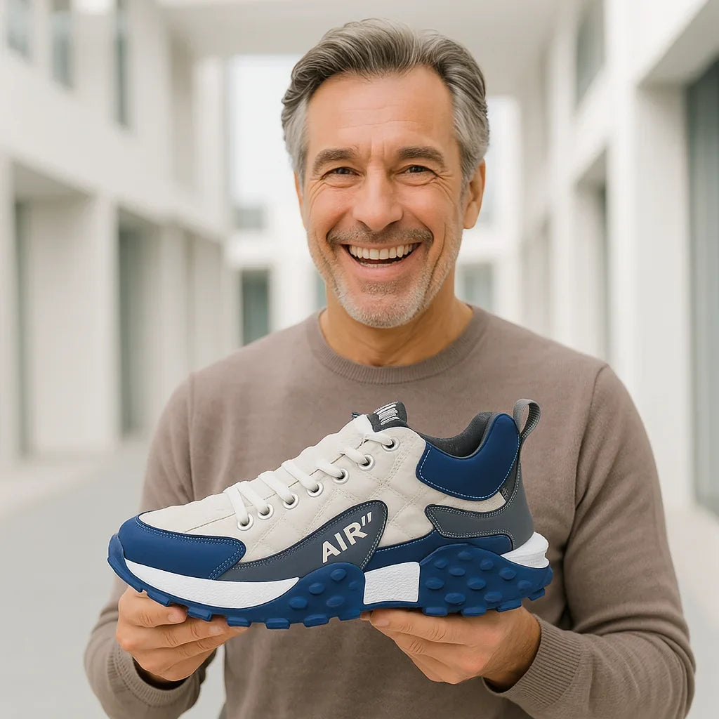 Chaussures Air Resistantes & Confortables / Modeline™