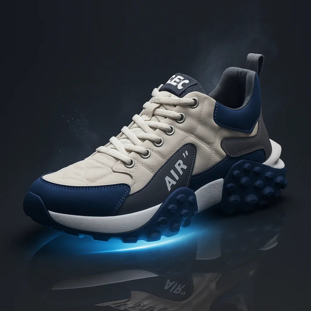 Chaussures Air Resistantes & Confortables / Modeline™