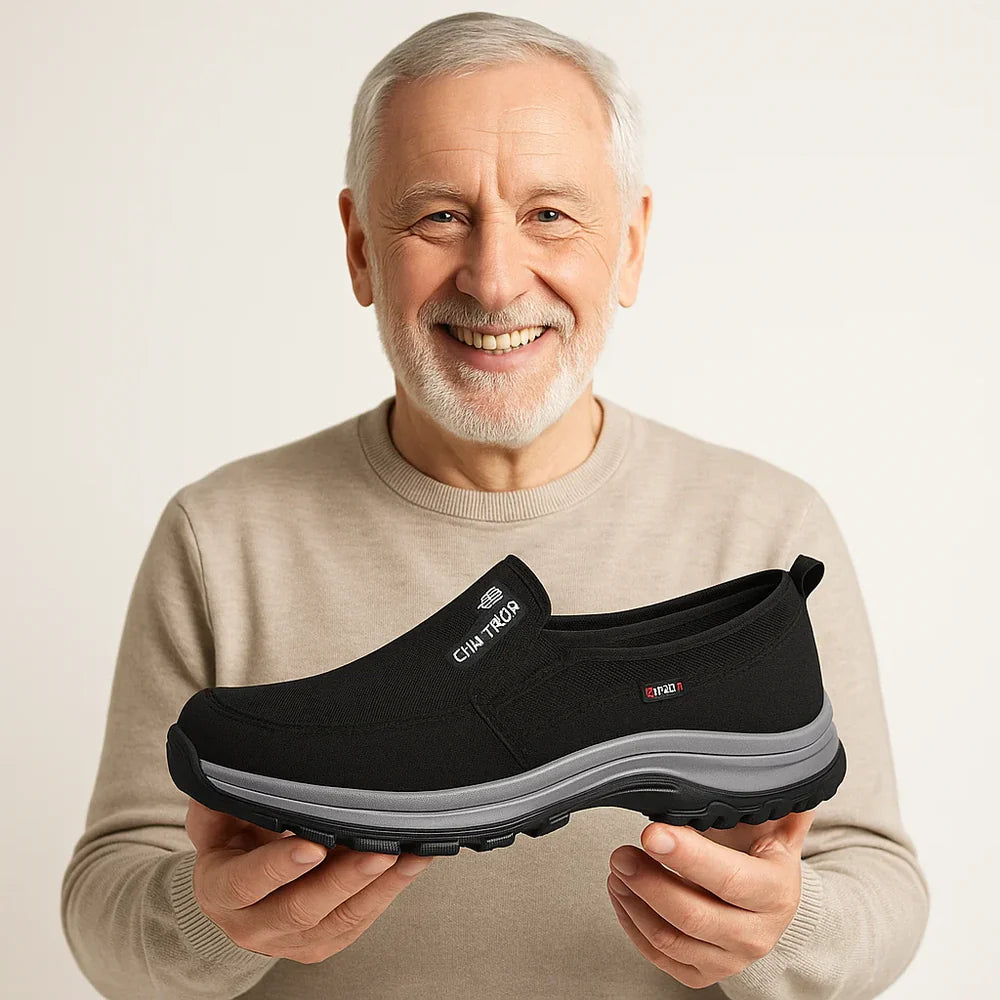 Pheron - Chaussures Resistantes & Confortables