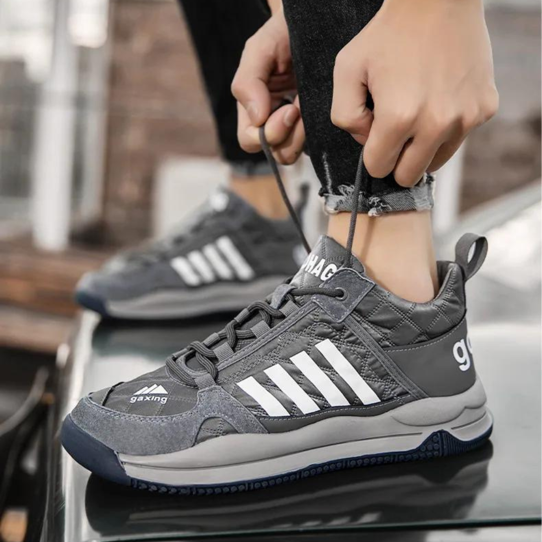 Modeline | Chaussures Faludi Resistantes & Confortables