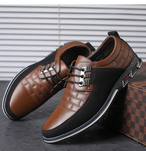 Modeline | Chaussures Derby Lux