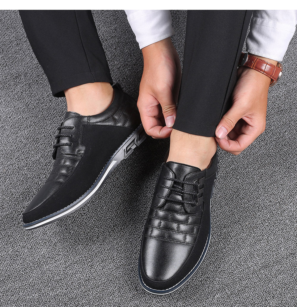 Modeline | Chaussures Derby Lux