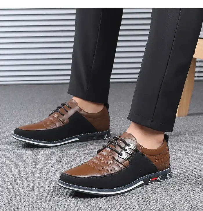 Modeline | Chaussures Derby Lux