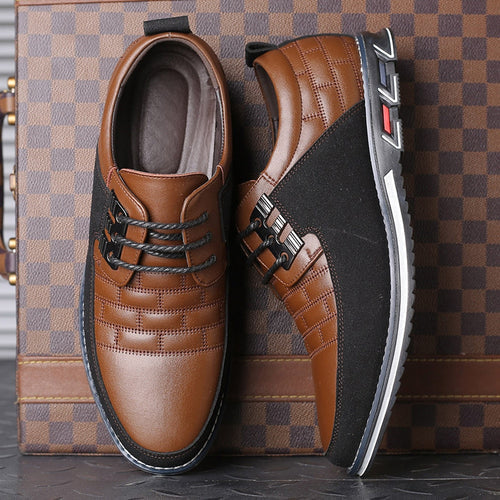 Modeline | Chaussures Derby Lux