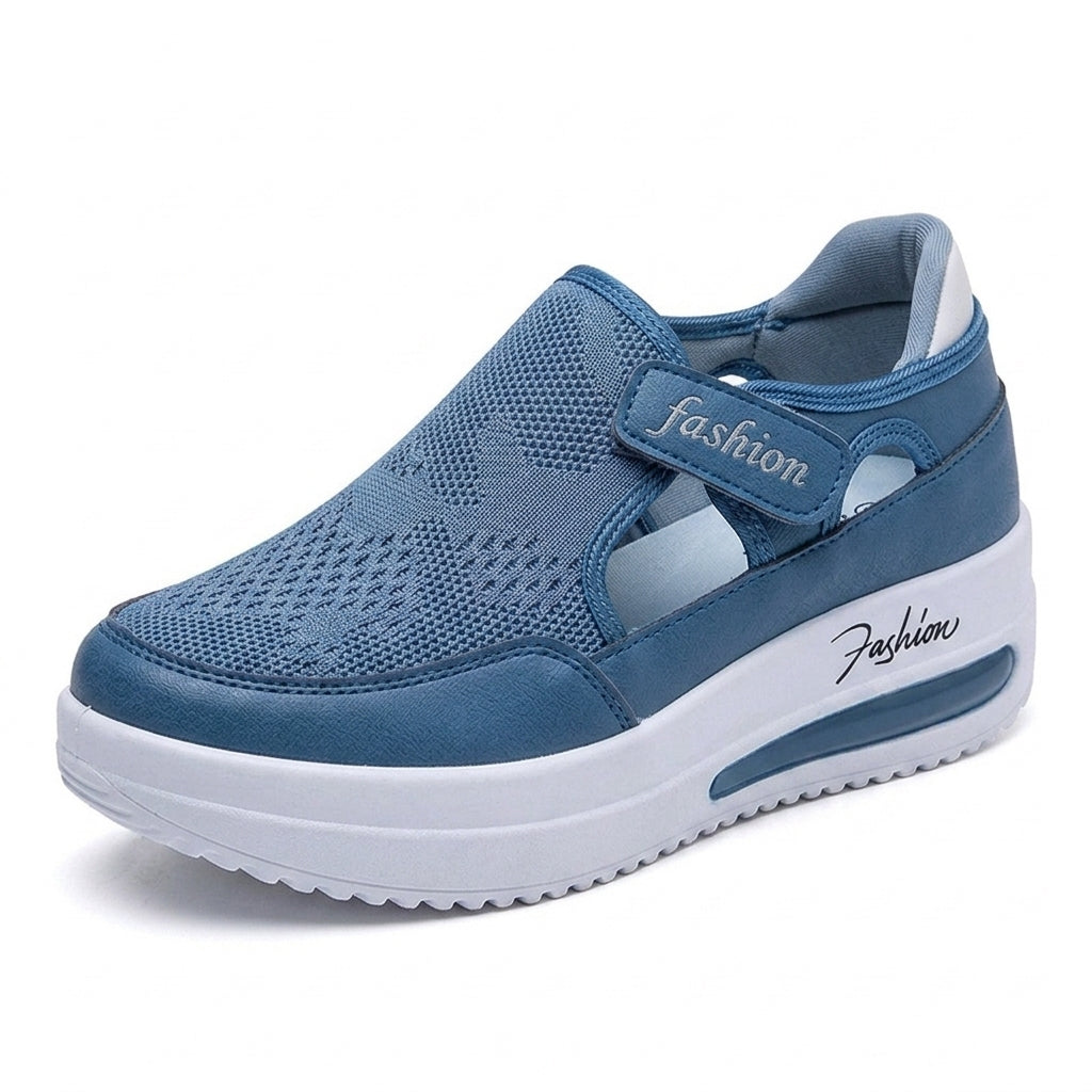 OrthoPonty™ - Baskets orthopédiques pour le quotidien et le confort