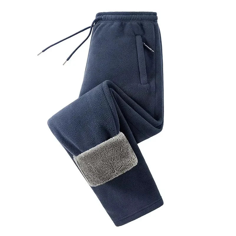 Polarr™ • Pantalon thermique en polaire pour temps froid