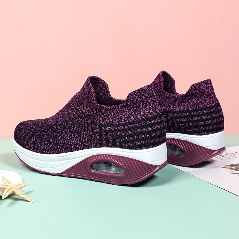 Baskets Femme Urtain Modeline