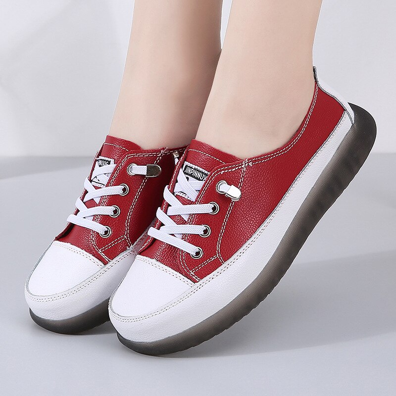 Baskets Femme Orthopédique Gardênia Modeline