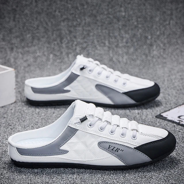 Modeline | Baskets Sans Dossier pour hommes