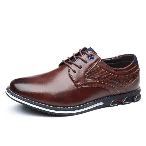 Modeline | Chaussure de ville orthopédique