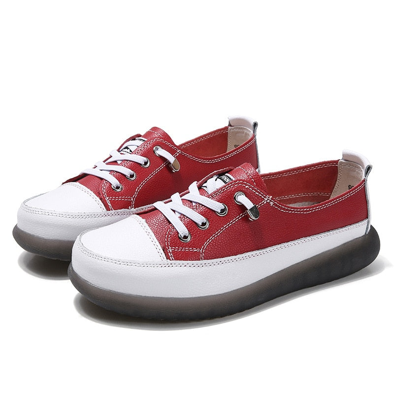 Baskets Femme Orthopédique Gardênia Modeline