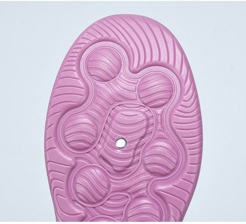 Baskets Femme Orthopédique ConfortSlim Modeline