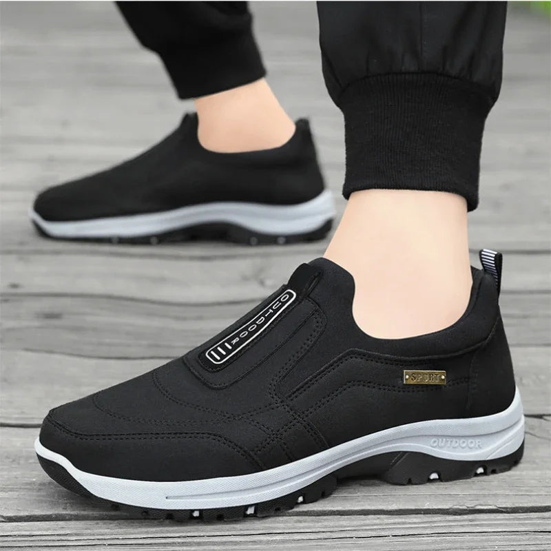 Mavero™ • Chaussures Resistantes & Confortables