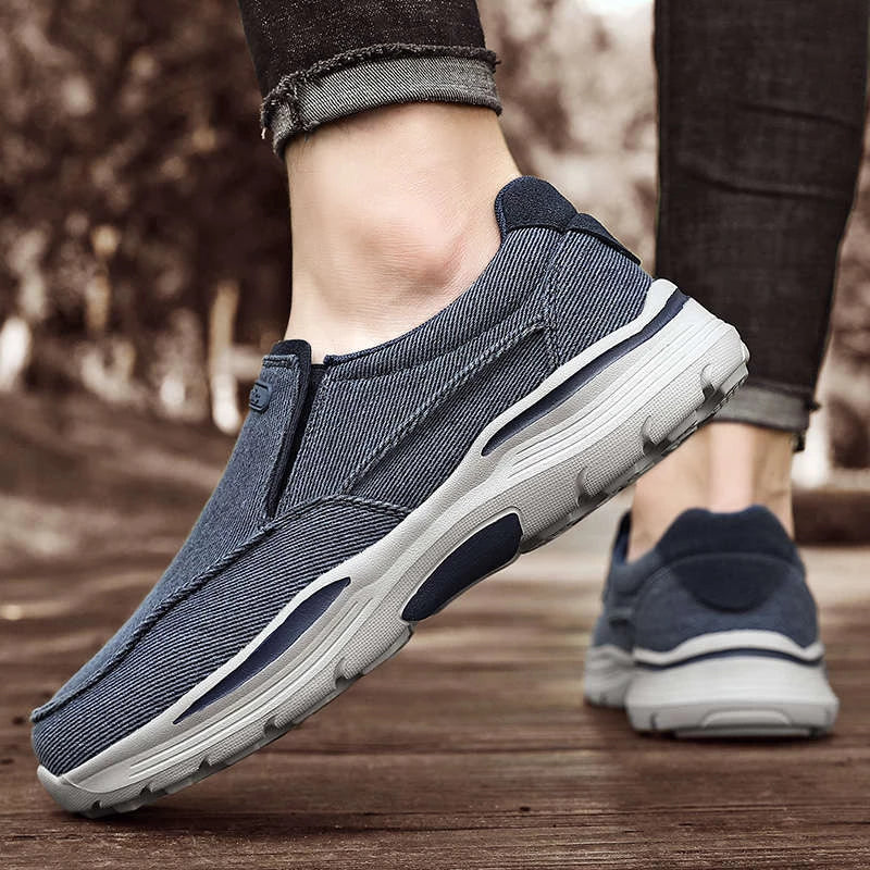 Modeline | Chaussures Must Pro Resistantes & Confortables