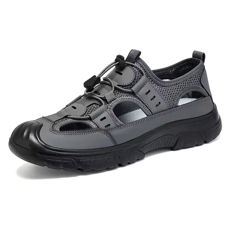StrideAdapt™ • Sandales de confort tout-terrain pour hommes