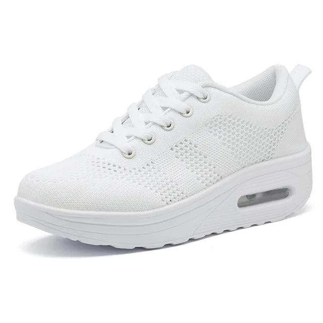 OrthoAir™ • Baskets orthopédiques pour le quotidien et le confort