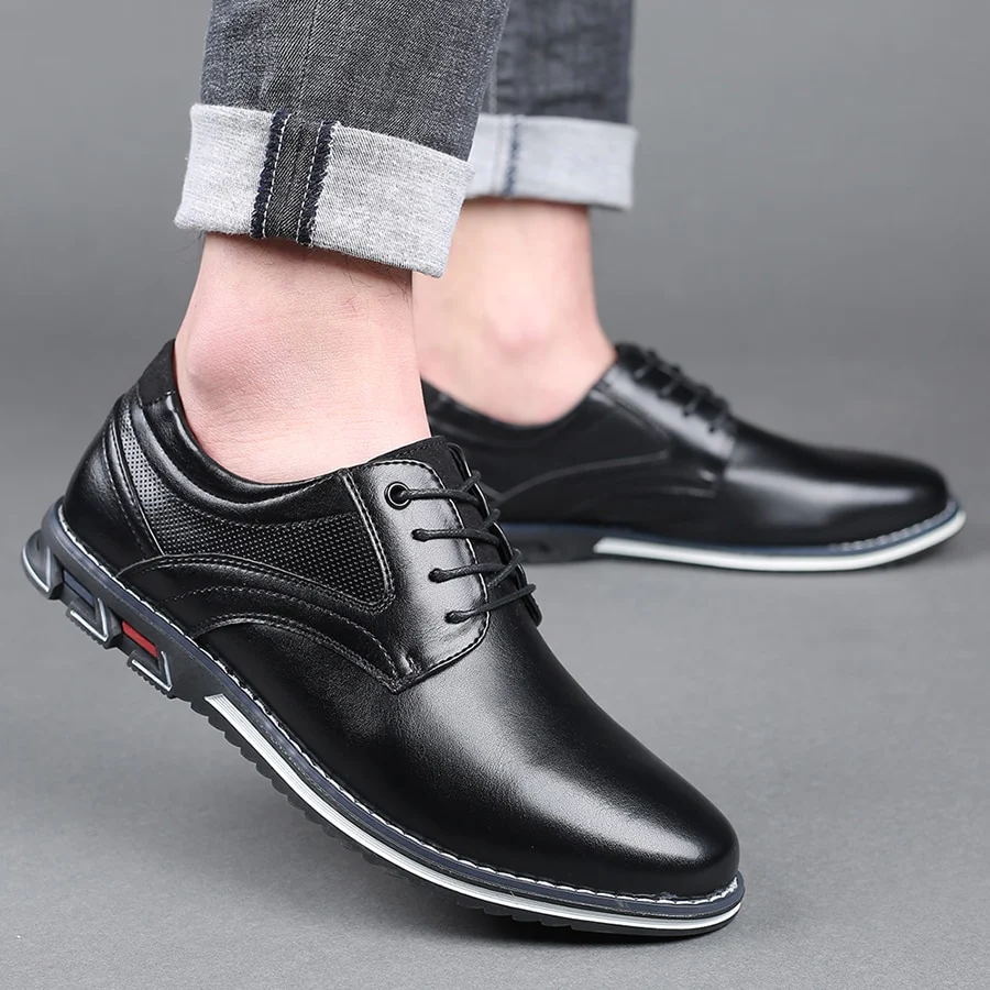 Modeline | Chaussure de ville orthopédique
