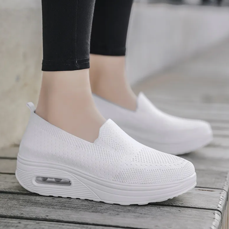 Modeline | Chaussures Orthopédiques à Bulle d'Air