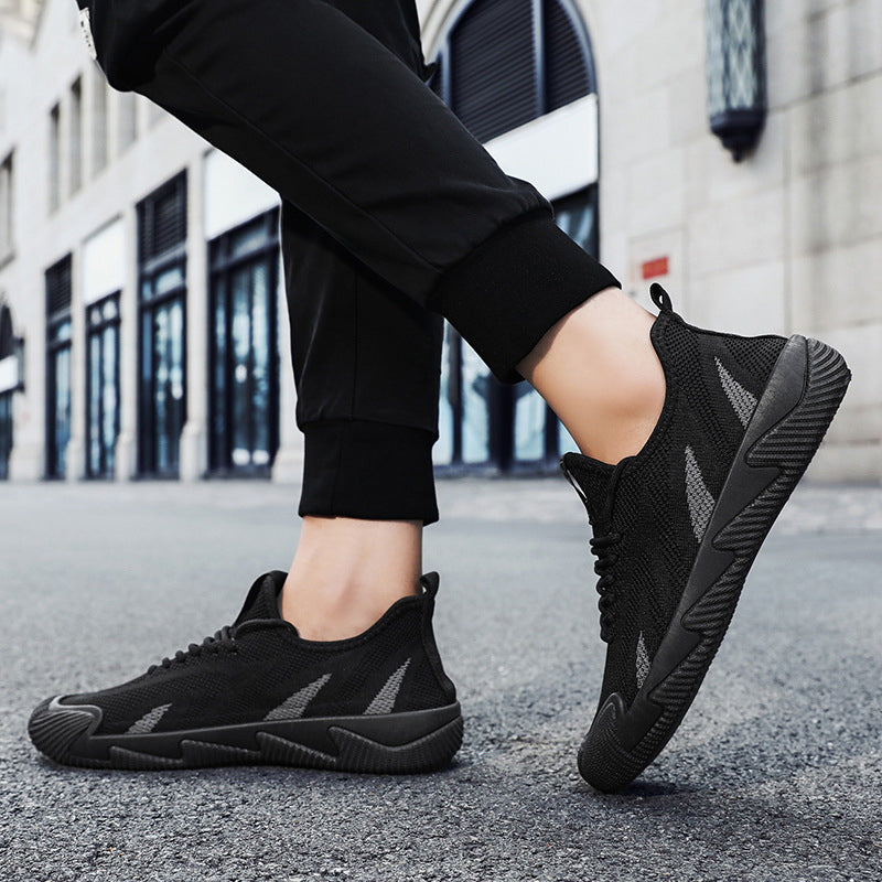 Modeline | Chaussures ronald resistantes & confortables